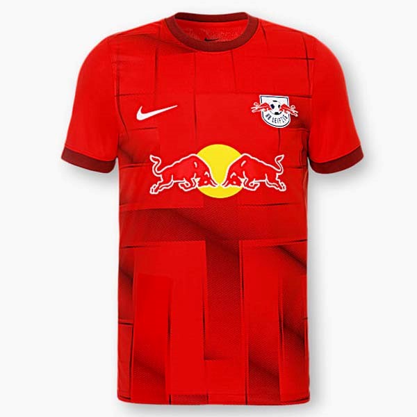 Thailand Trikot RB Leipzig Auswarts 2022-23